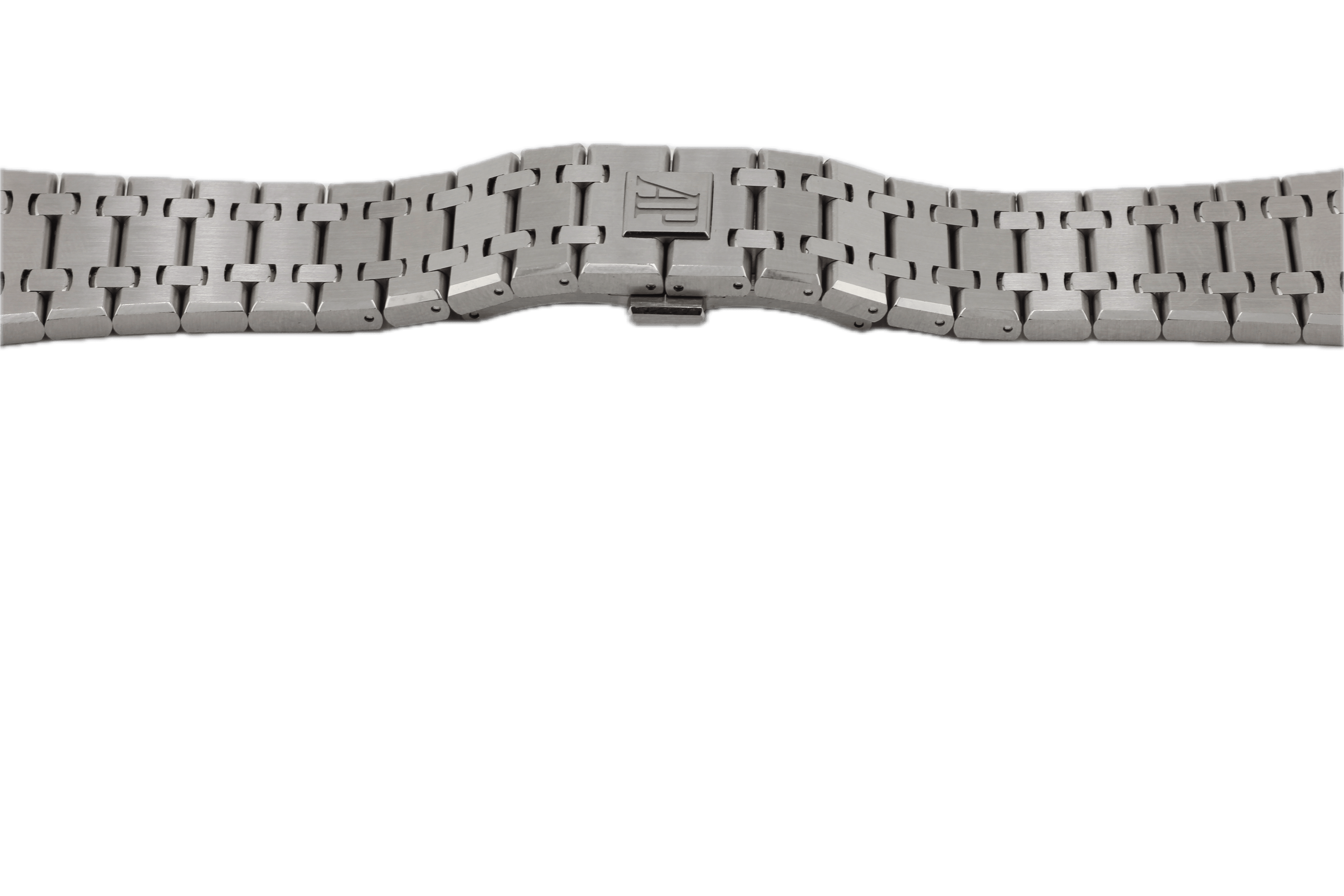Audemars Piguet Bracelet Stainless Steel for 41mm Royal Oak Band OEM 26mm 15400 15500