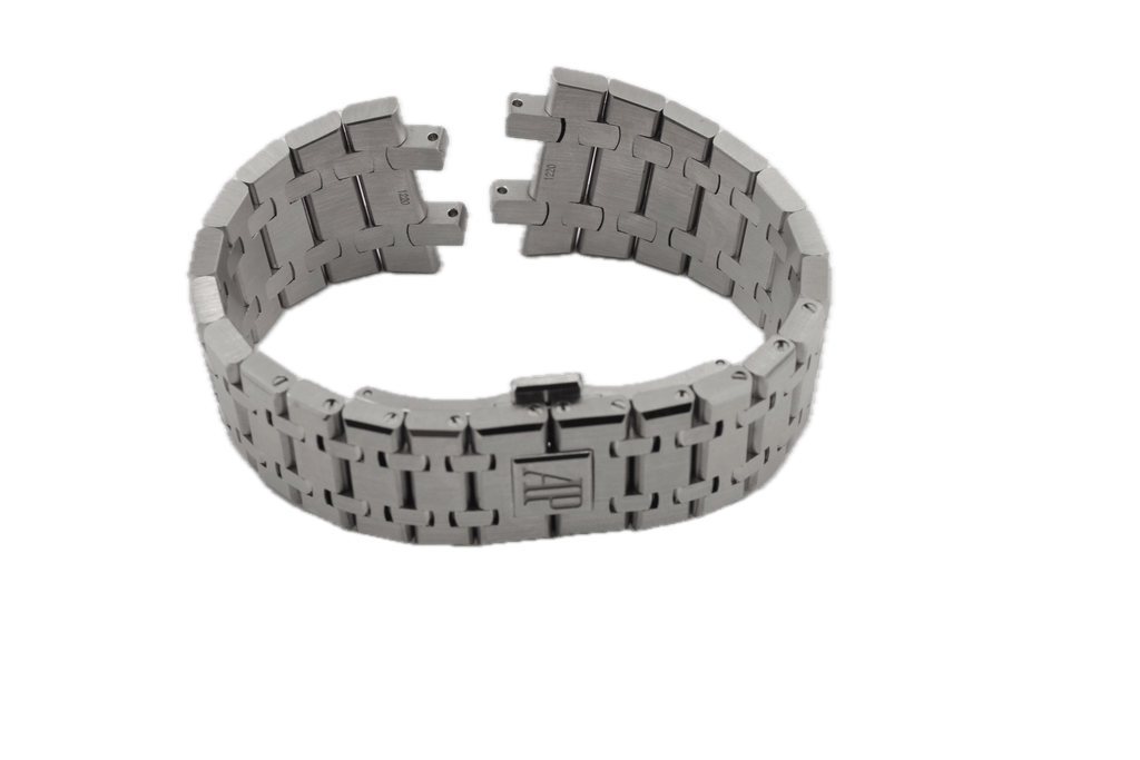 Audemars Piguet Bracelet Stainless Steel for 41mm Royal Oak OEM BR.1220.250.ST-M