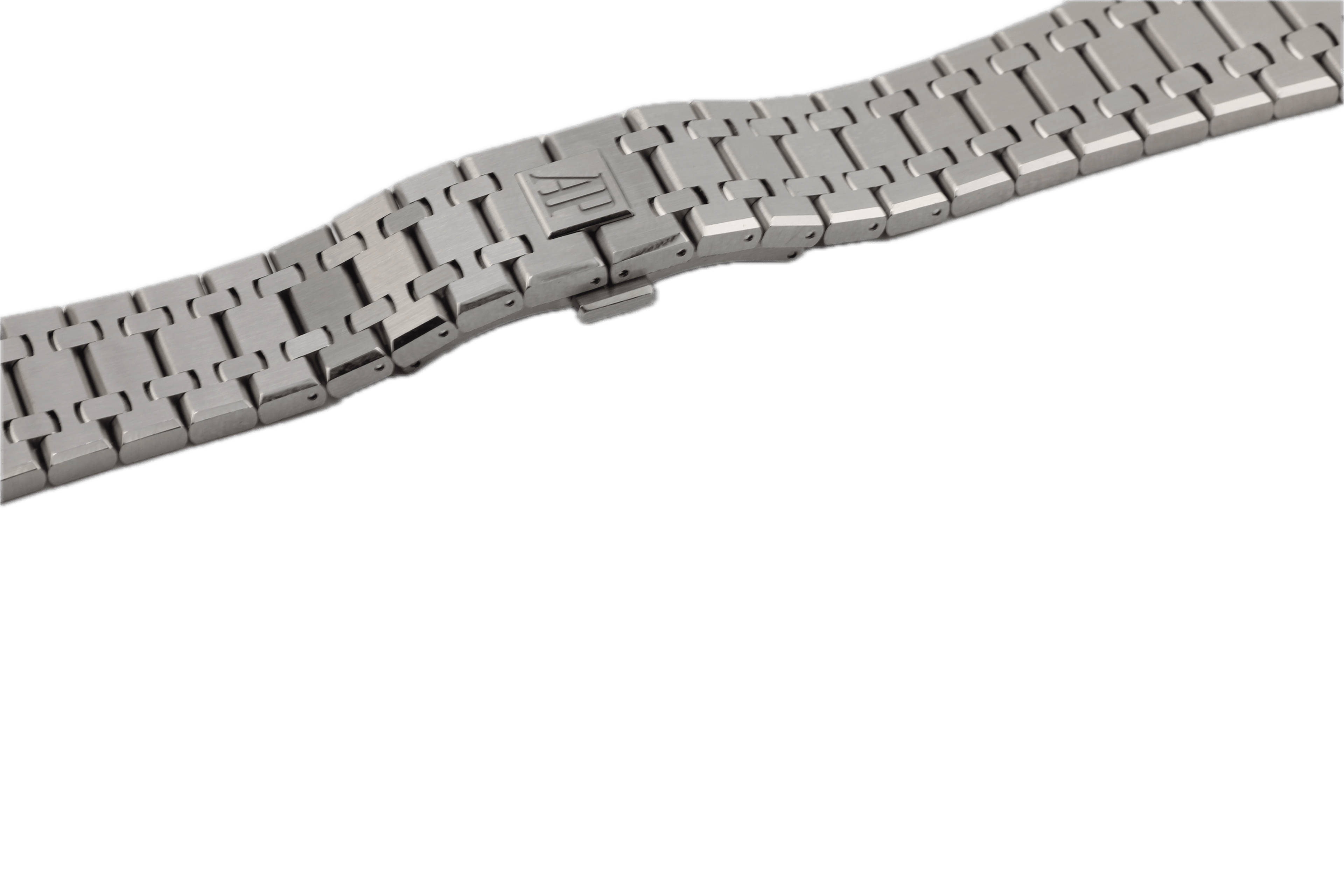 Audemars Piguet Bracelet Stainless Steel for 41mm Royal Oak Band OEM 26mm 15400 15500
