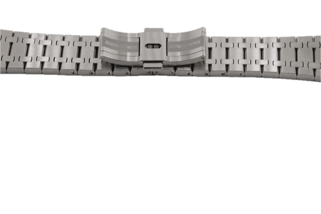 Audemars Piguet Bracelet Stainless Steel for 41mm Royal Oak OEM BR.1220.250.ST-M
