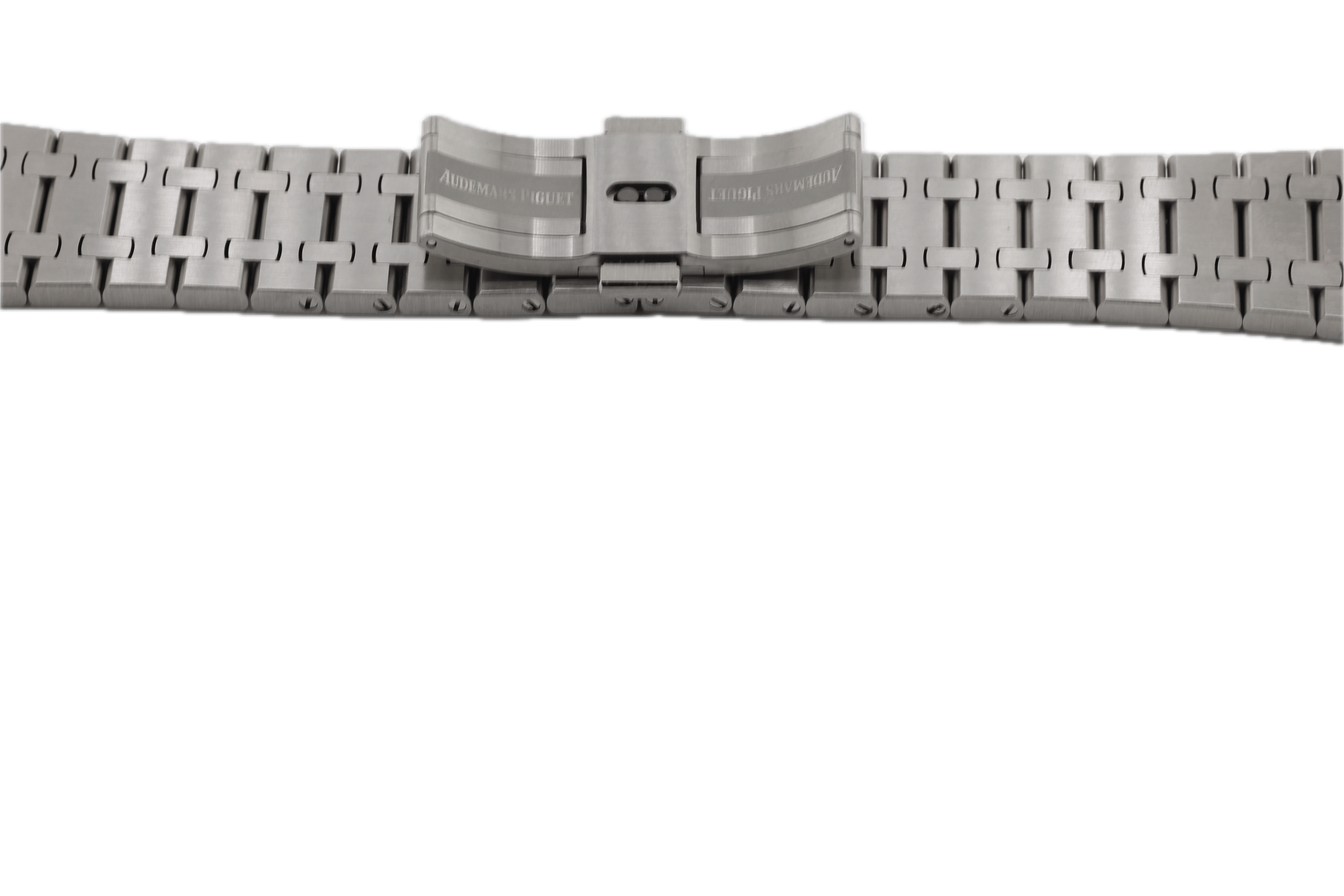 Audemars Piguet Bracelet Stainless Steel for 41mm Royal Oak OEM BR.1220.250.ST-M