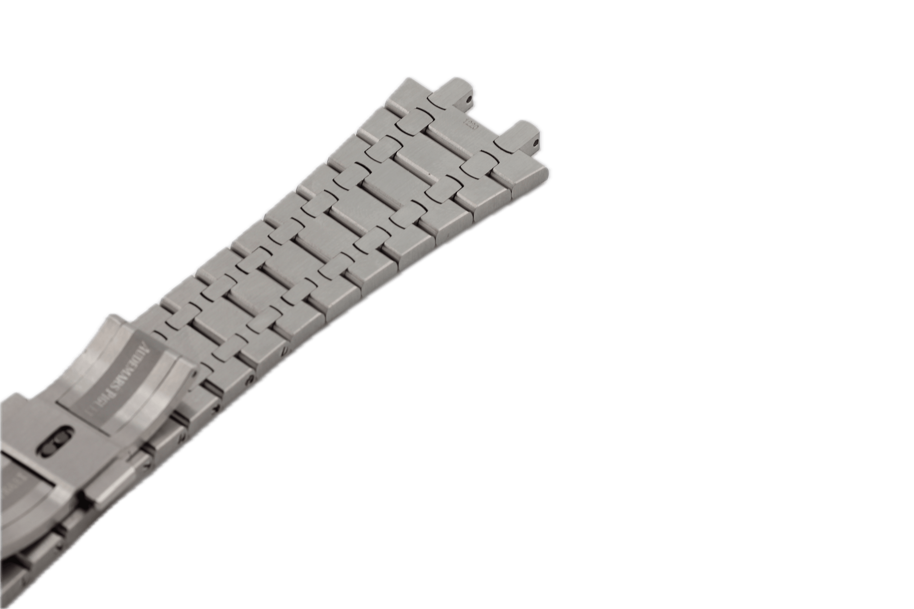 Audemars Piguet Bracelet Stainless Steel for 41mm Royal Oak OEM BR.1220.250.ST-M