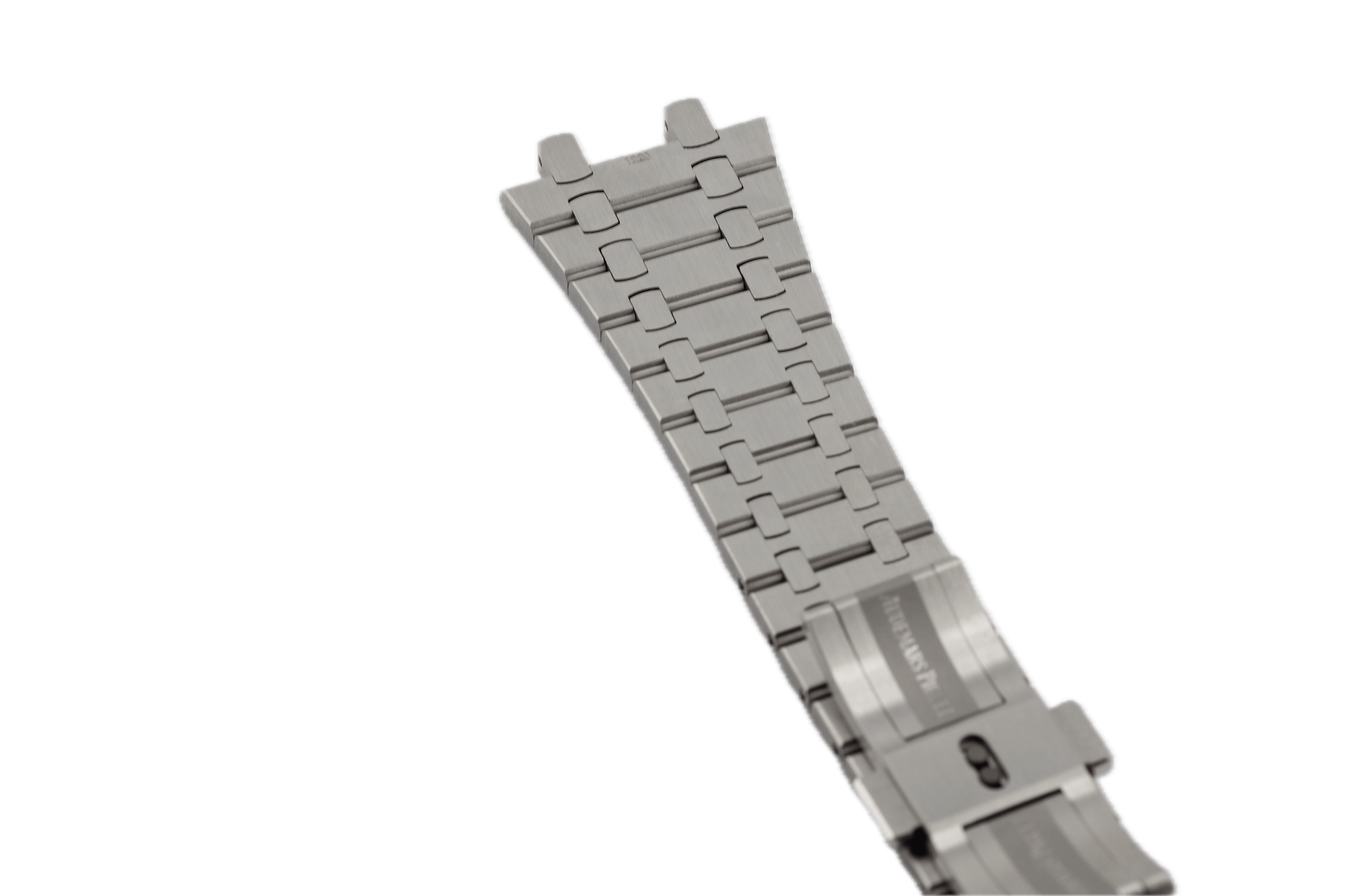 Audemars Piguet Bracelet Stainless Steel for 41mm Royal Oak Band OEM 26mm 15400 15500