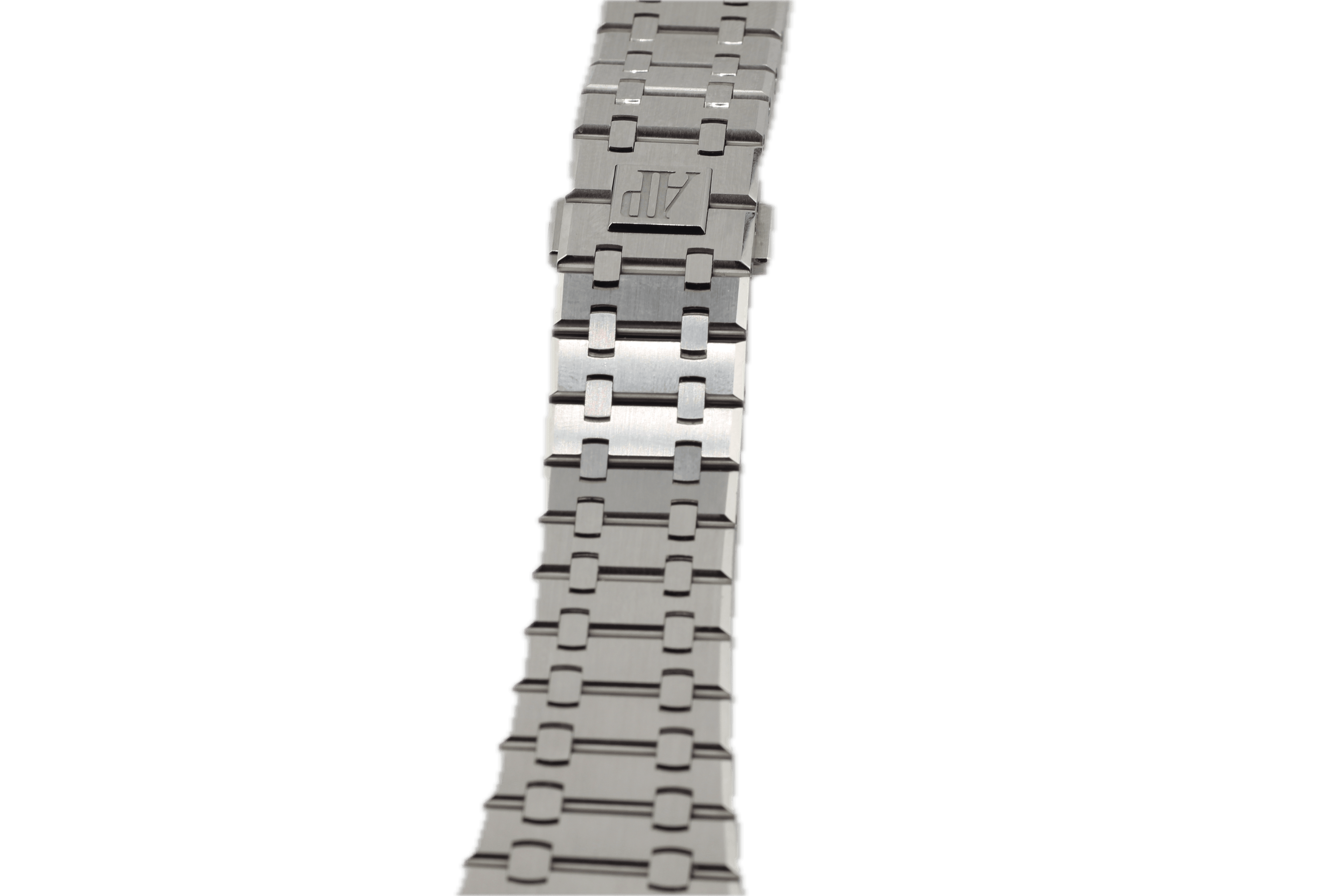 Audemars Piguet Bracelet Stainless Steel for 41mm Royal Oak Band OEM 26mm 15400 15500