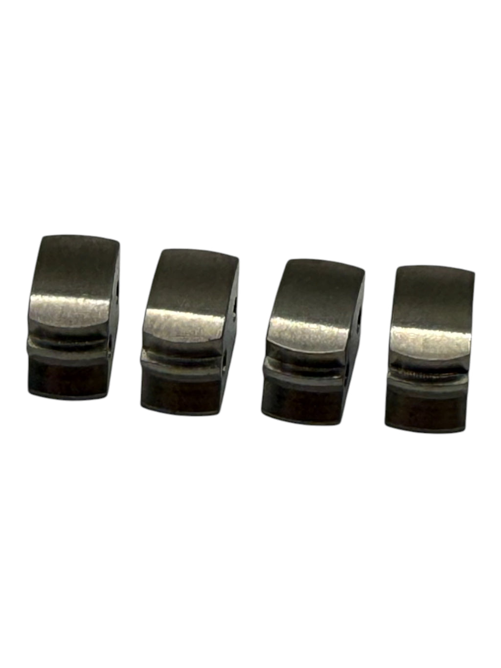 Audemars Piguet Plot Links + Bar/Cap Screw Set for 42mm Royal Oak Offshore Strap