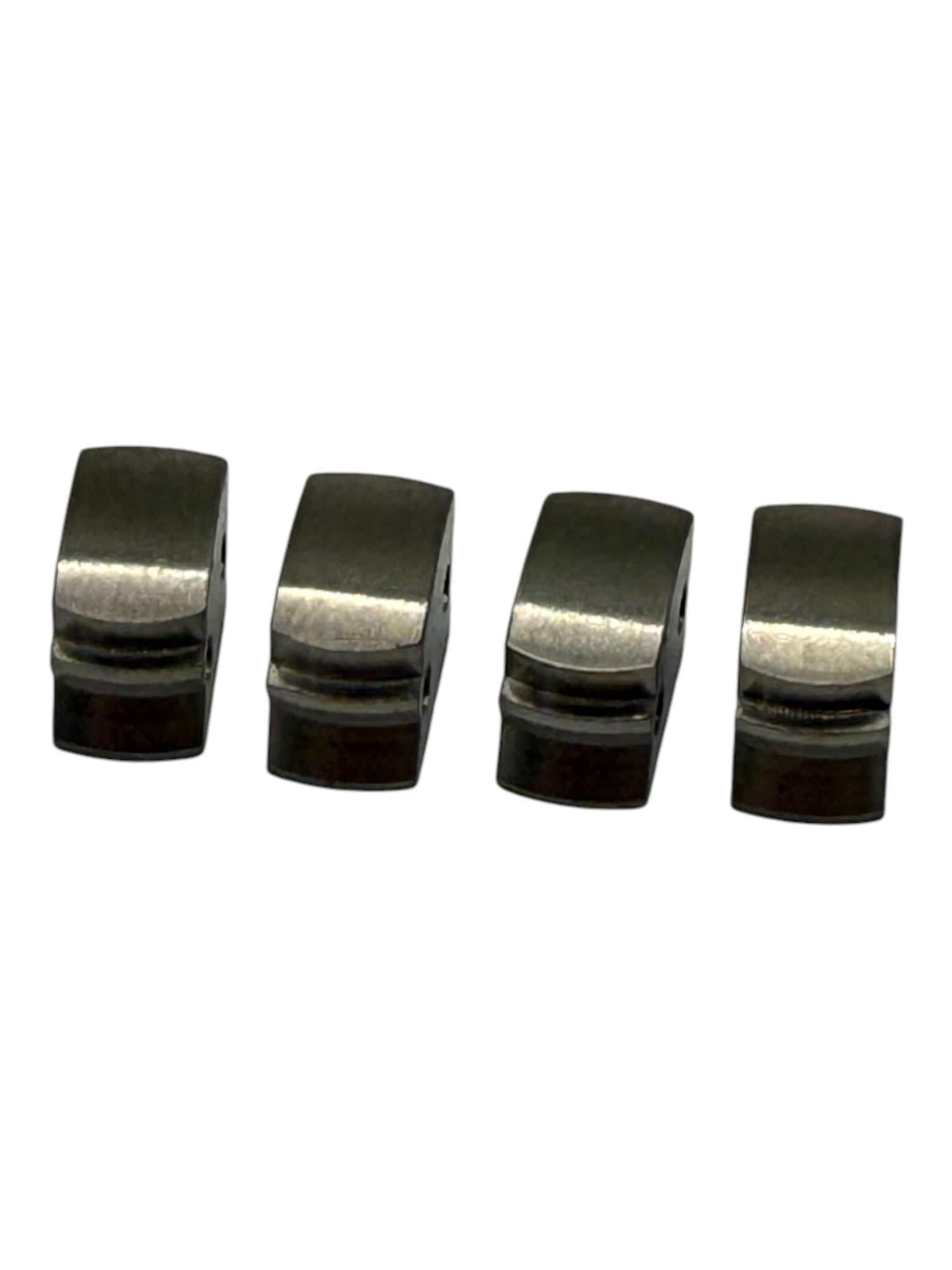 Audemars Piguet Plot Links + Bar/Cap Screw Set for 42mm Royal Oak Offshore Strap